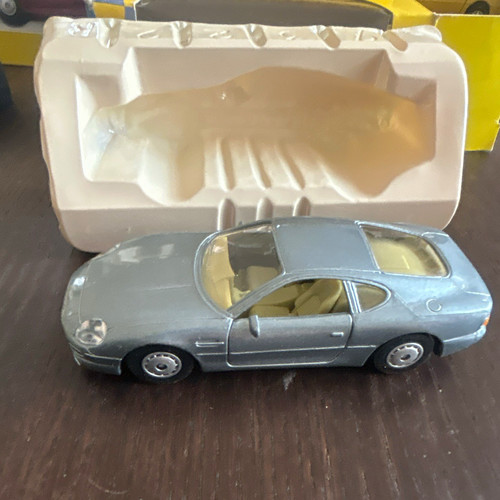Maisto supercar collection - supercar,