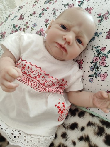 Reborn baby boy girl - reborn, boy/girl