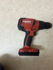 Hilti SF 6-22 Nuron Cordless