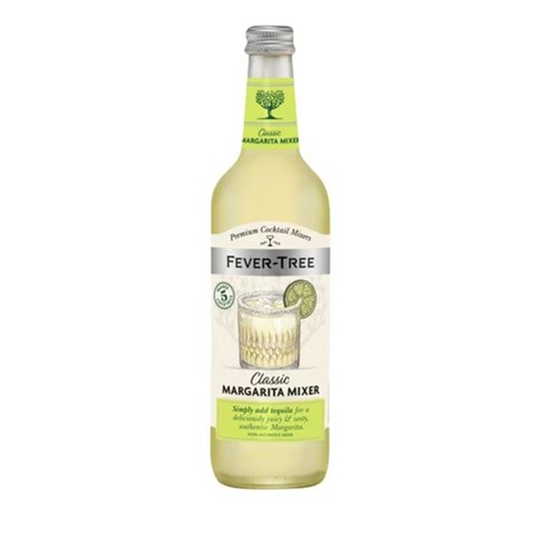Fever tree classic margarita - fever-tree,