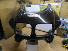 YAMAHA FAZER FZS600 BOXEYE