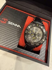 Tag Heuer Formula 1 Ayrton