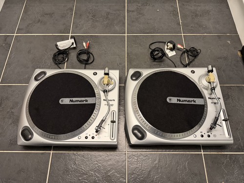 Pair numark tt1610 - pair,