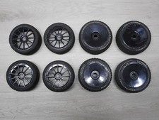 Kyosho Inferno Neo 3.0 Wheels & Tyres 17mm Hex Please Read Description