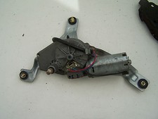 Almera Rear wiper motor 28710-BM415-T  (2003-2006)