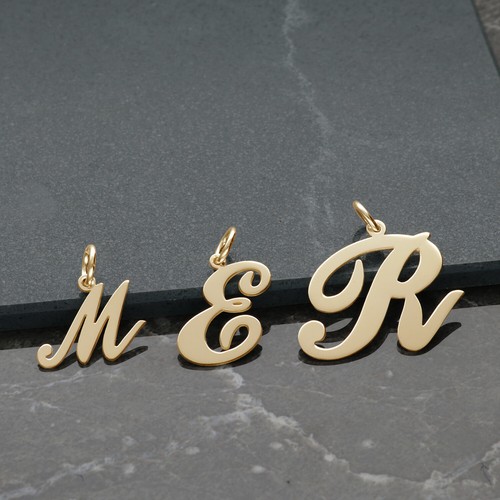 9ct solid yellow - 9ct, gold