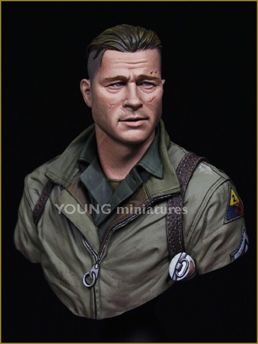 Young miniatures hell on - miniatures,