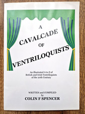 A Cavalcade of Ventriloquists