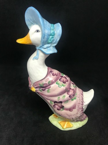 Vintage beswick beatrix potter - beswick,