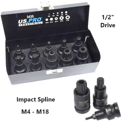 Pro industrial impact - industrial,