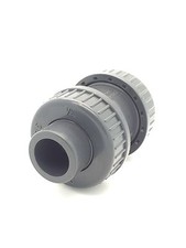 PVC Ball-Check Valves