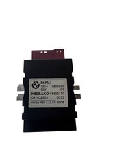 BMW 320d E93 2009 coupe fuel pump control unit module ECU 7209286 A1l2b516s