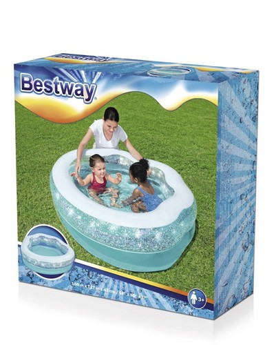 Bestway swimming pool shell - swimming,