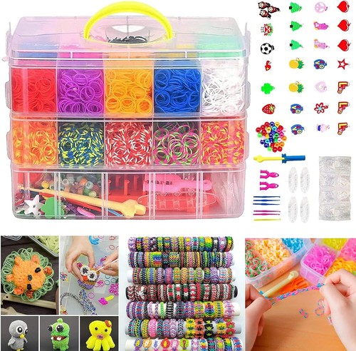 New 15000pcs kit - 15000pcs, rubber