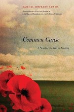 Common Cause, Samuel Hopkins
