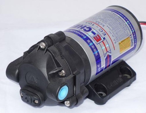 Reverse osmosis 100 - osmosis, gpd