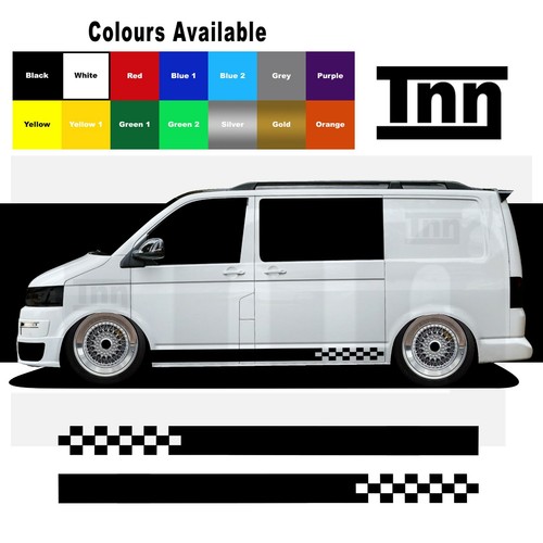 Side stripe stickers for - stripe,