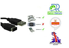 Nintendo DS Charger - UK - Fast Free Post Original Phat DS