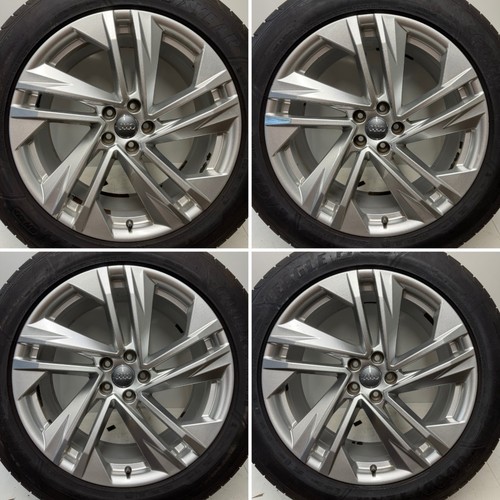 Audi s line alloy - audi, q7