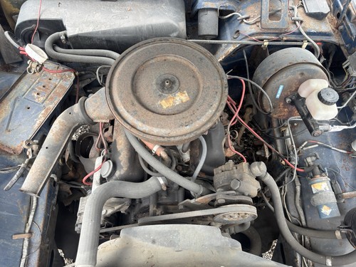 Ford mk1 granada - ford,