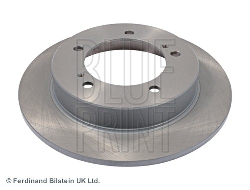 Brake disc for suzuki - brake, suzuki:jimny