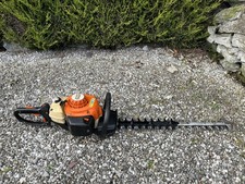stihl hs81rc hedge trimmer
