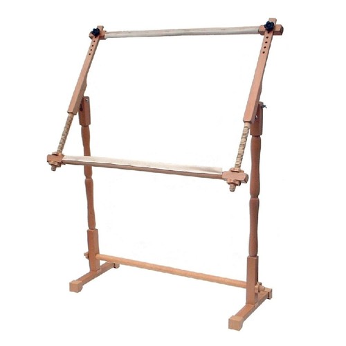 Elbesee floorstanding tapestry - elbesee,