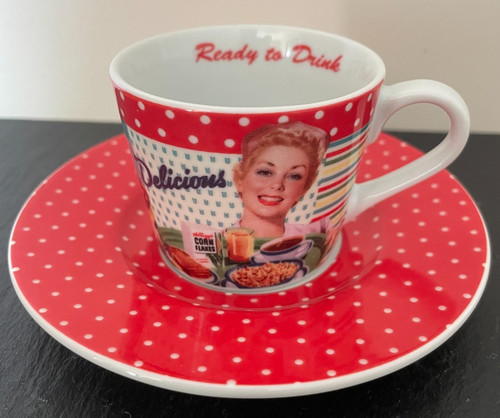 Kellogg vintage design - kellogg's,