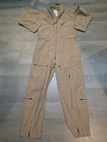Usgi military flight suit - usgi,