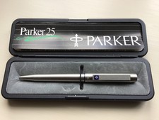 Vintage 1987 Parker 25