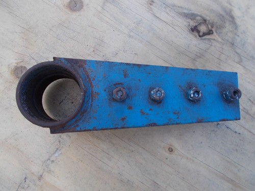 Ransomes finger bar mower part - ransomes,