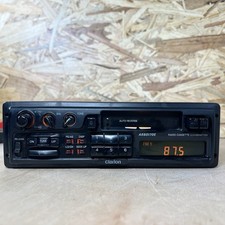 RARE CLARION ALPHA ARB0170E