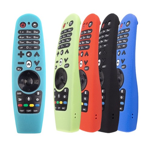 Magic remote cover - remote, silicone