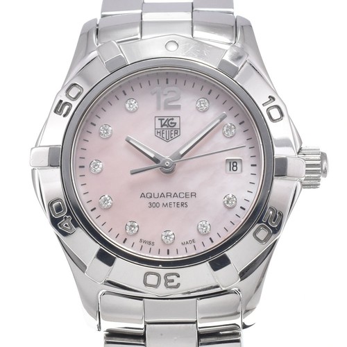 Tag heuer aqua racer - aqua,