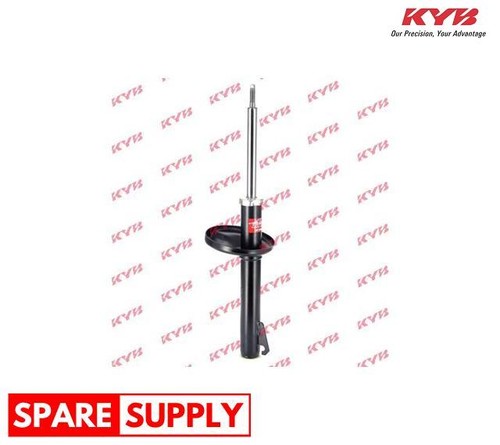 Shock absorber for caddy ii - vw,