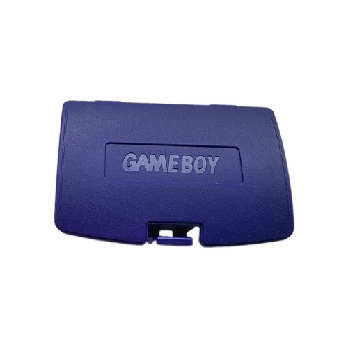 Gameboy colour battery - battery, cover