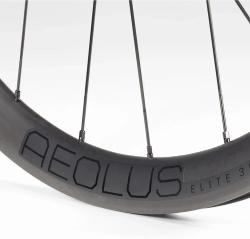 Bontrager aeolus elite tlr - bontrager,