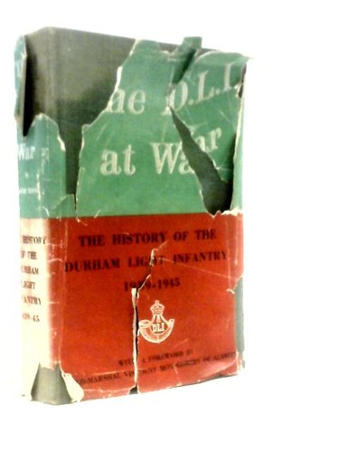 The war - d.l.i.,