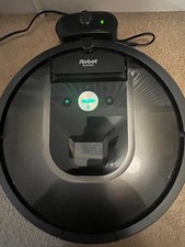 Roomba Robotic Vacuum Cleaner