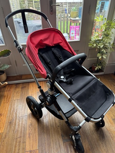 Bugaboo cameleon plus seat - cameleon, &