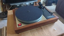 Linn Sondek LP12 turntable LV