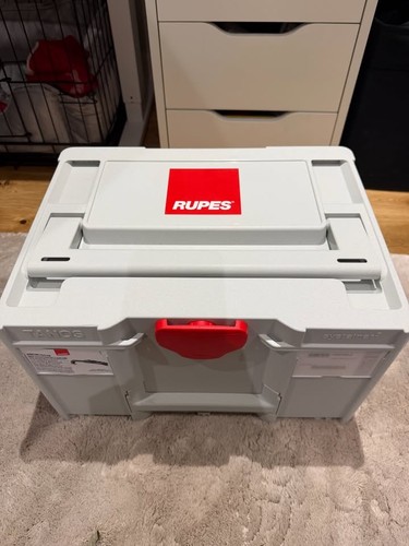 Rupes ibrid nano - rupes,
