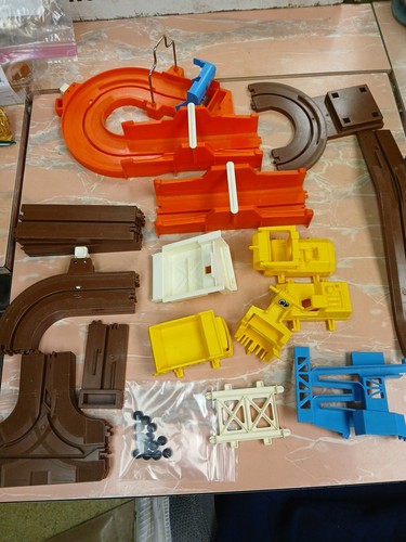 1977 tomy big loader - 1977,