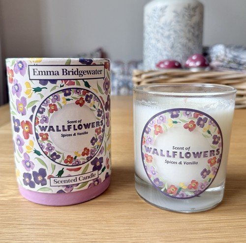 Emma bridgewater wallflowers - emma,
