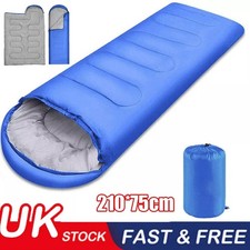 4 Season Single Sleeping Bag