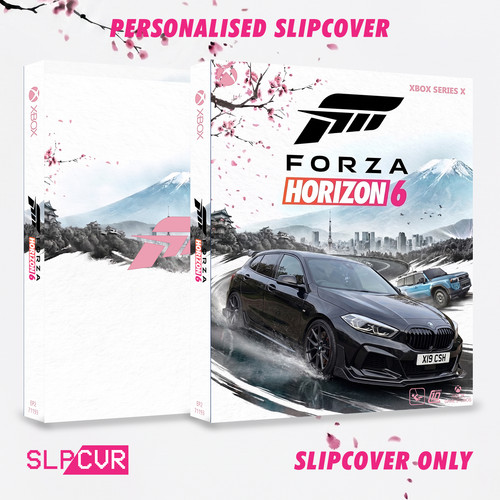 Forza horizon custom - forza, 6