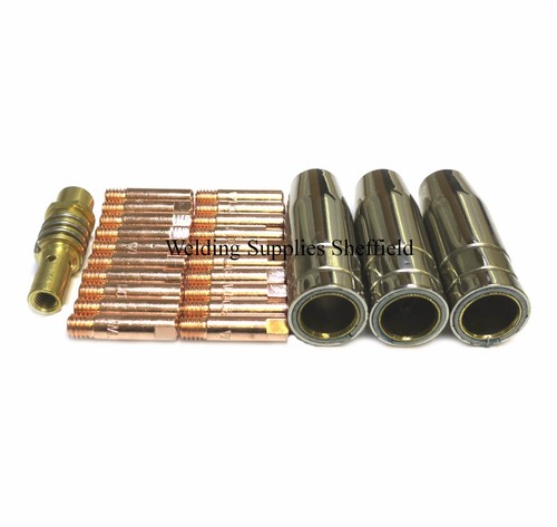 Mighty mig super welder - mig, &
