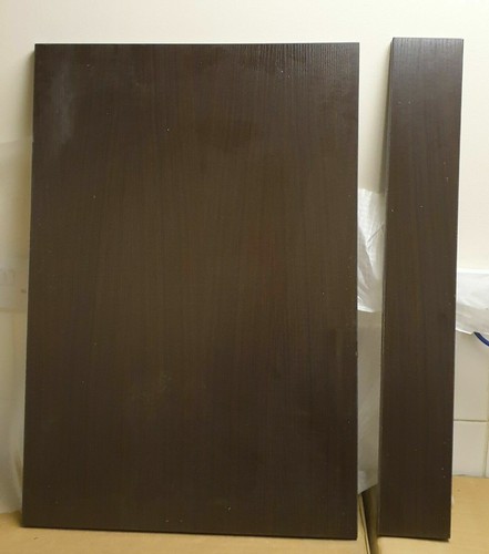 Bath front end panel - panel, with