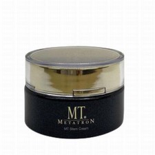 MT Metatron MT Stem Cream 30g Skin Lifting High-spec Skin Care from japan