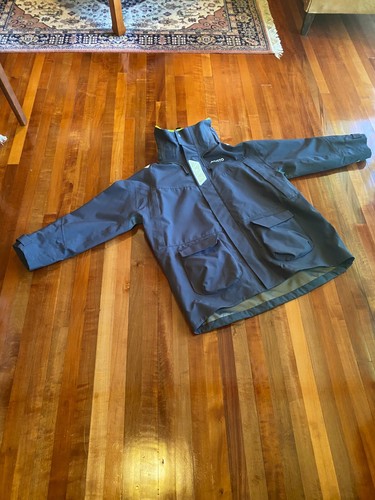 Musto hpx jacket and - musto,